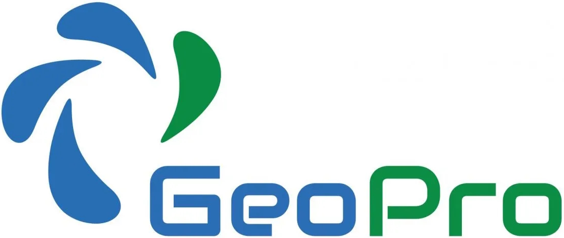 geo pro ltd large logo